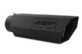 Picture of MBRP Univ Exhaust Tips BLK - T5165BLK
