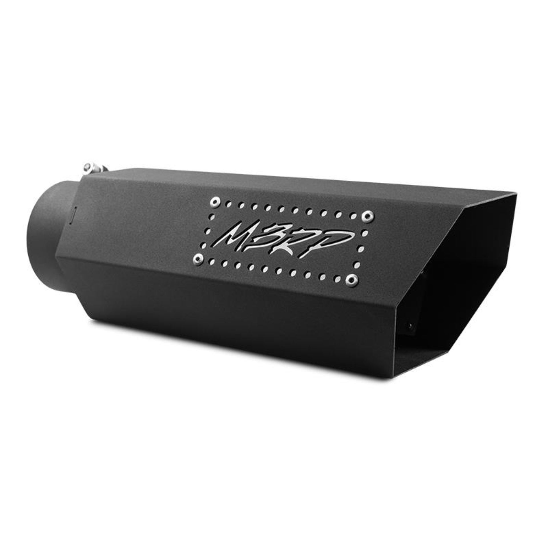 Picture of MBRP Univ Exhaust Tips BLK - T5164BLK