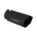 Picture of MBRP Univ Exhaust Tips BLK - T5166BLK