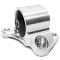 Picture of Innovative Mounts INM Sil Alum Single Mount-75A Engine Mounts - B10020-75A