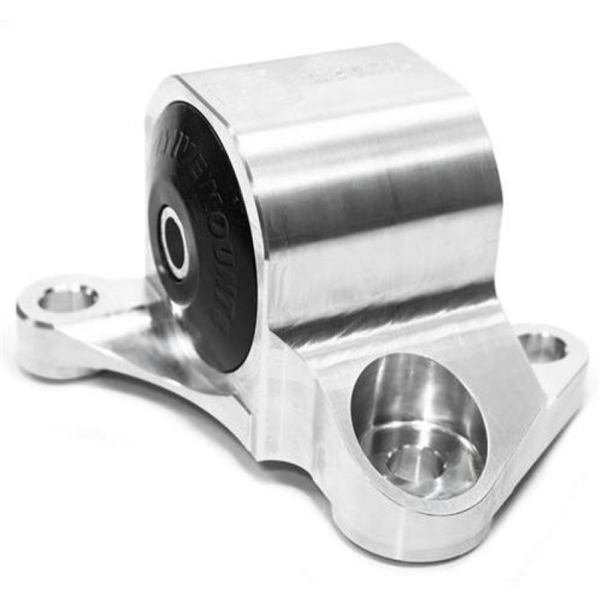 Picture of Innovative Mounts INM Sil Alum Single Mount-75A Engine Mounts - B10020-75A