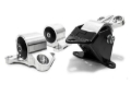 Picture of Innovative Mounts INM Blk Alum Mount Kit-Sld Engine Mounts - B10050-SOLID-BA