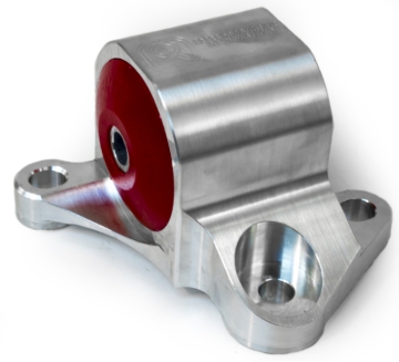 Picture of Innovative Mounts INM Sil Alum Single Mount-60A Engine Mounts - B10020-60A
