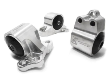 Picture of Innovative Mounts INM Sil Alum Mount Kit-Sld Engine Mounts - B10150-SOLID