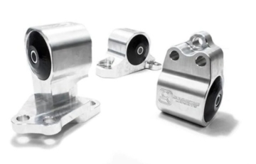 Picture of Innovative Mounts INM Sil Alum Mount Kit-Sld Engine Mounts - B40152-SOLID