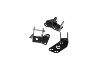 Picture of Innovative Mounts INM Sil Alum Mount Kit-Sld Engine Mounts - B90051-SOLID