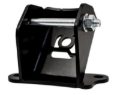 Picture of Innovative Mounts INM Sil Alum Mount Kit-Sld Engine Mounts - B10050-SOLID