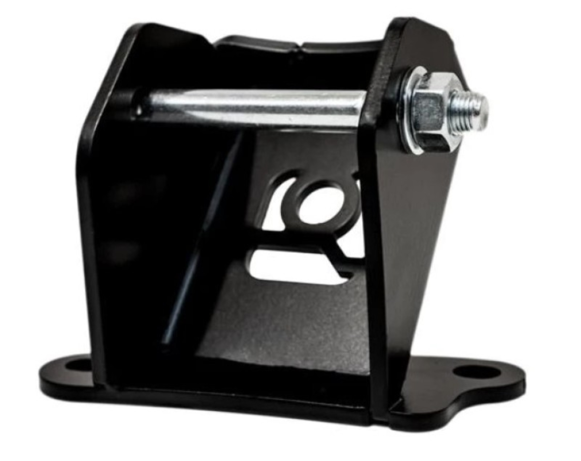 Picture of Innovative Mounts INM Sil Alum Mount Kit-Sld Engine Mounts - B10050-SOLID