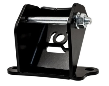 Picture of Innovative Mounts INM Sil Alum Mount Kit-Sld Engine Mounts - B10050-SOLID