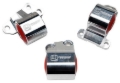 Picture of Innovative Mounts INM Blk Alum Mount Kit-85A Engine Mounts - B19550-85A-BA
