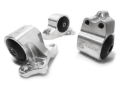 Picture of Innovative Mounts INM Blk Alum Mount Kit-95A Engine Mounts - B10150-95A-BA