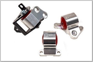 Picture of Innovative Mounts INM Sil Alum Mount Kit-60A Engine Mounts - B10050-60A