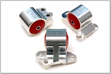 Picture of Innovative Mounts INM Sil Alum Mount Kit-60A Engine Mounts - B10150-60A
