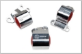 Picture of Innovative Mounts INM Sil Alum Mount Kit-60A Engine Mounts - B19550-60A
