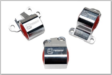 Picture of Innovative Mounts INM Sil Alum Mount Kit-60A Engine Mounts - B19550-60A