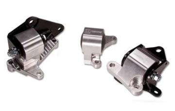 Picture of Innovative Mounts INM Sil Alum Mount Kit-75A Engine Mounts - B20050-75A
