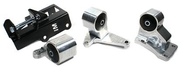 Picture of Innovative Mounts INM Sil Alum Mount Kit-75A Engine Mounts - B29550-75A