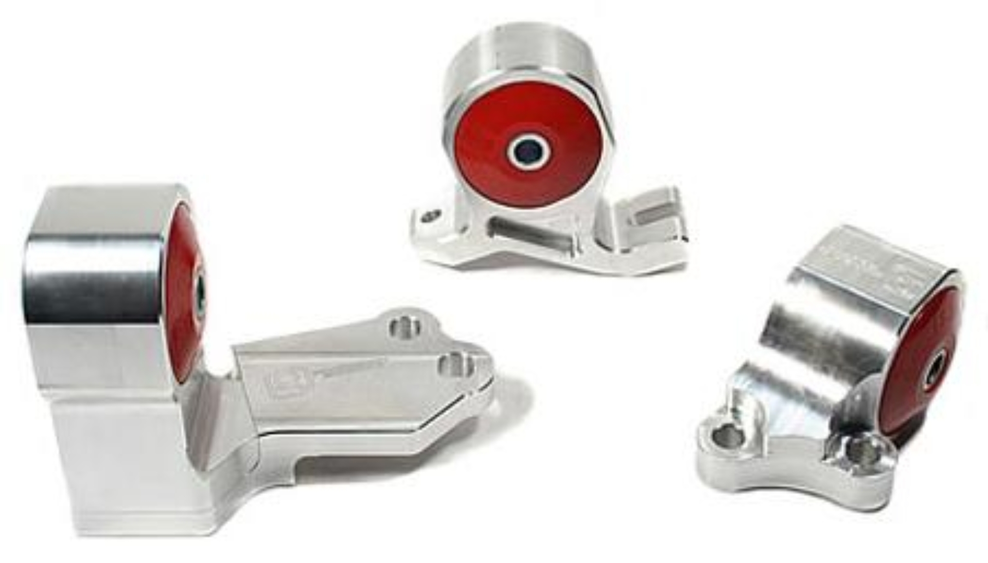 Picture of Innovative Mounts INM Sil Alum Mount Kit-75A Engine Mounts - B49150-75A