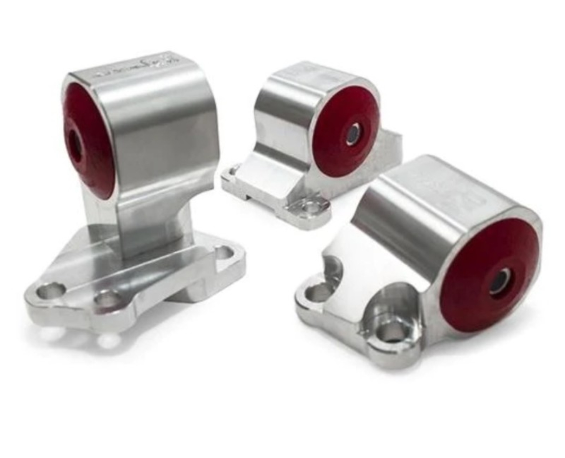 Picture of Innovative Mounts INM Sil Alum Mount Kit-85A Engine Mounts - B49550-85A