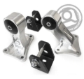 Picture of Innovative Mounts INM Sil Alum Mount Kit-85A Engine Mounts - B90750-85A