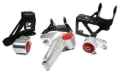 Picture of Innovative Mounts INM Sil Alum Mount Kit-85A Engine Mounts - B90150-85A