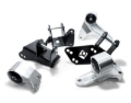 Picture of Innovative Mounts INM Sil Alum Mount Kit-85A Engine Mounts - B90051-85A