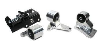 Picture of Innovative Mounts INM Sil Alum Mount Kit-95A Engine Mounts - B29550-95A