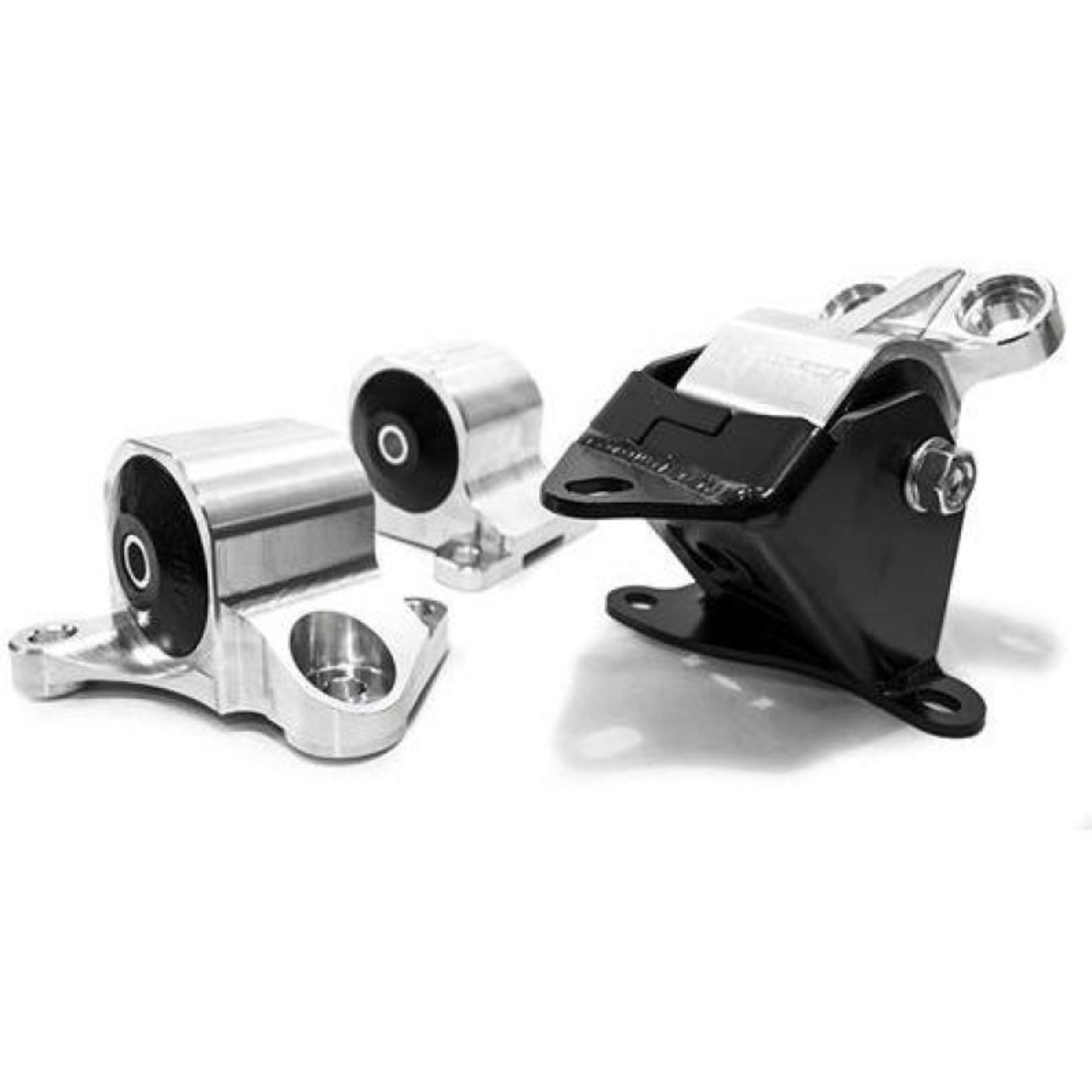 Picture of Innovative Mounts INM Sil Alum Mount Kit-95A Engine Mounts - B10050-95A