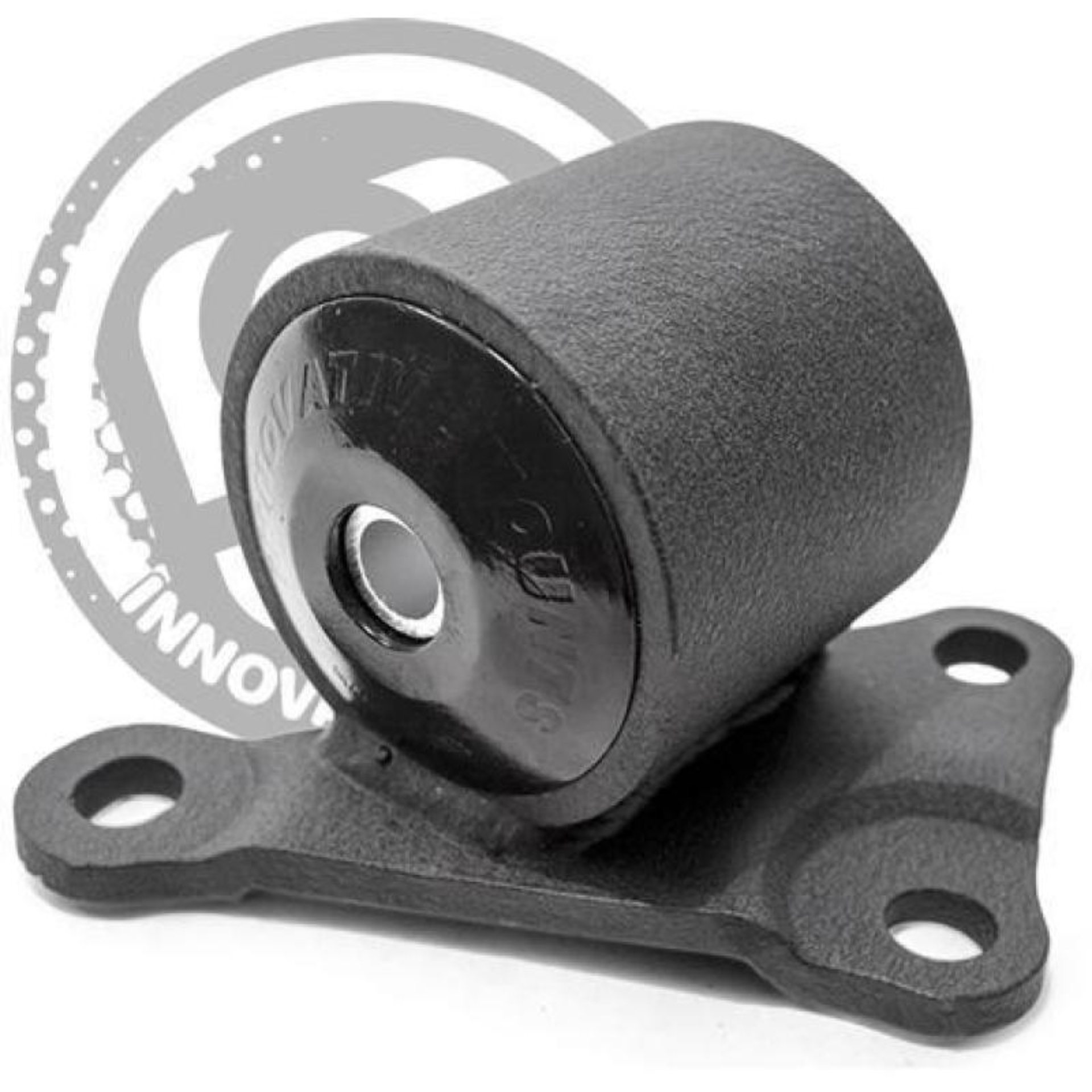 Picture of Innovative Mounts INM Steel Single Mount-75A Engine Mounts - 10020-75A