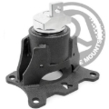Picture of Innovative Mounts INM Steel Single Mount-75A Engine Mounts - 10730-75A