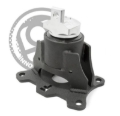 Picture of Innovative Mounts INM Steel Single Mount-75A Engine Mounts - 10740-75A