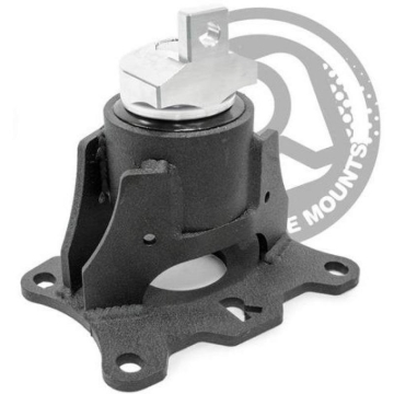 Picture of Innovative Mounts INM Steel Single Mount-85A Engine Mounts - 10730-85A