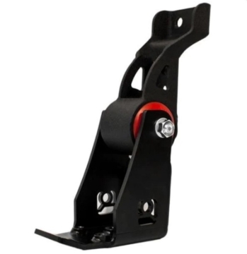 Picture of Innovative Mounts INM Steel Single Mount-85A Engine Mounts - 29740-85A
