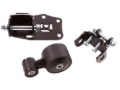 Picture of Innovative Mounts INM Steel Single Mount-75A Engine Mounts - 80140-75A