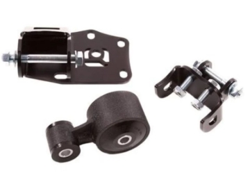 Picture of Innovative Mounts INM Steel Single Mount-85A Engine Mounts - 80140-85A