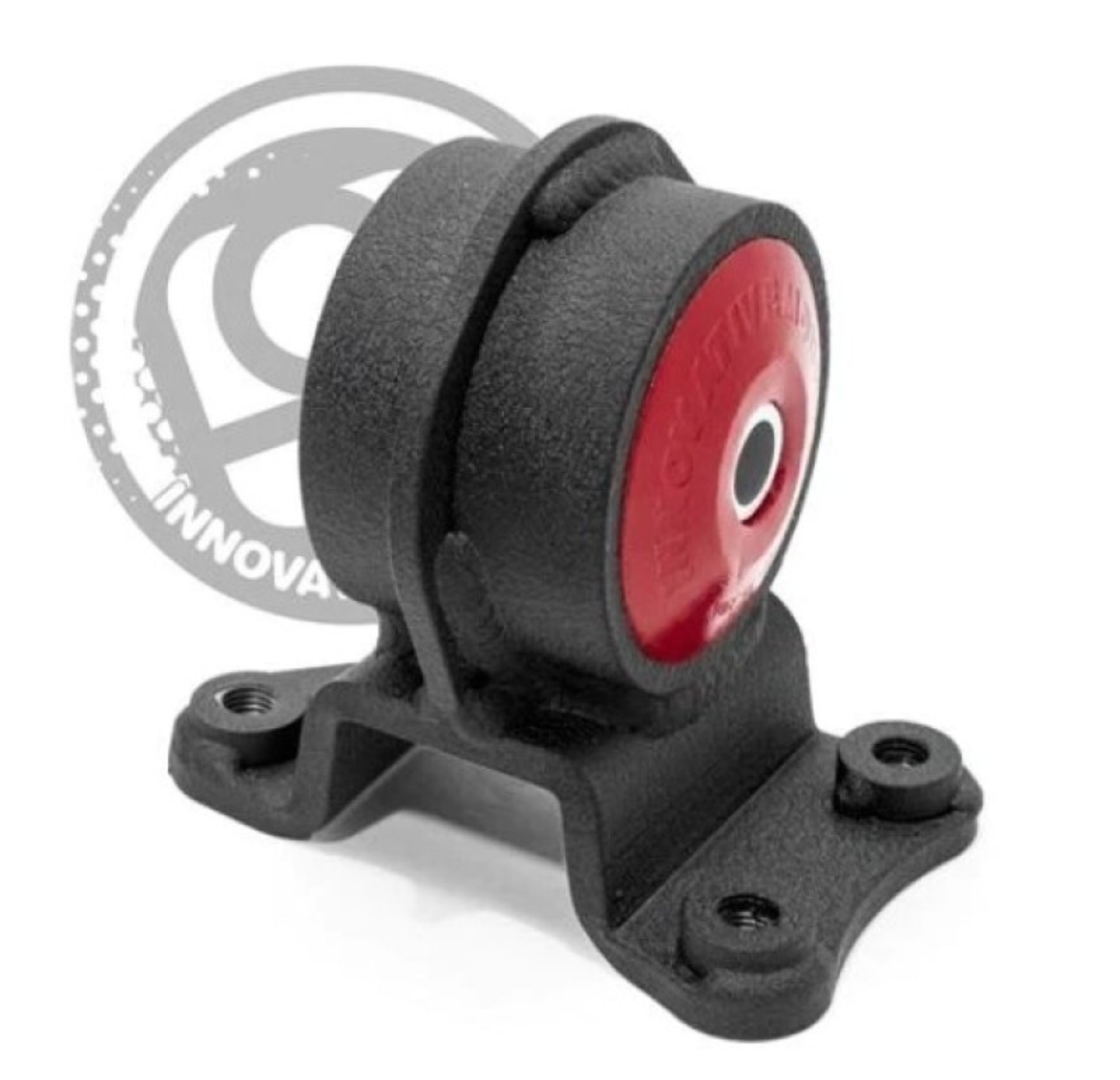 Picture of Innovative Mounts INM Steel Single Mount-95A Engine Mounts - 90631-95A