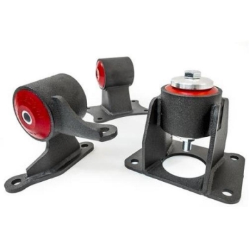 Picture of Innovative Mounts INM Steel Mount Kit-60A Engine Mounts - 10351-60A