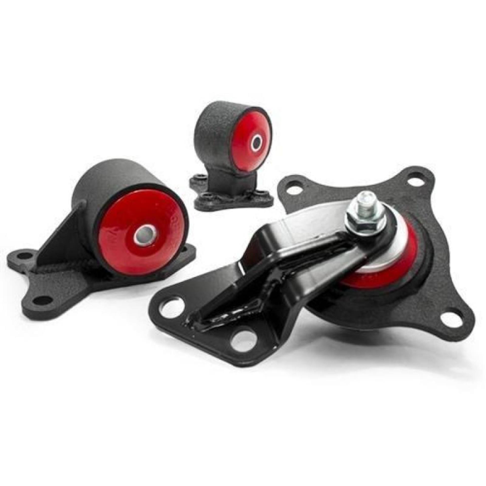 Picture of Innovative Mounts INM Steel Mount Kit-60A Engine Mounts - 10550-60A