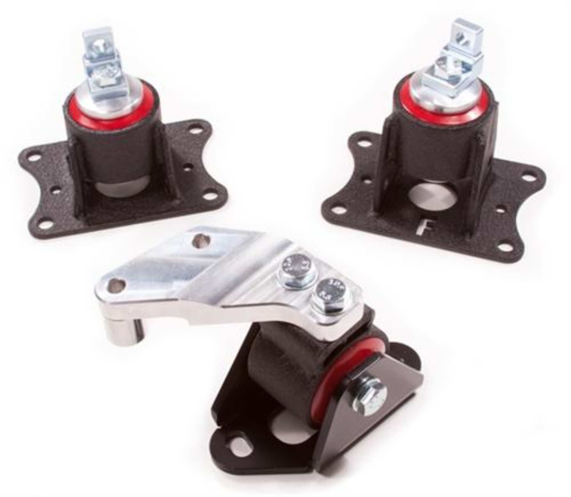 Picture of Innovative Mounts INM Steel Mount Kit-60A Engine Mounts - 10751-60A