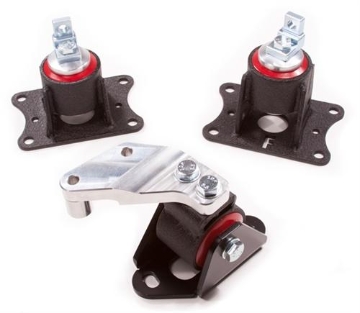 Picture of Innovative Mounts INM Steel Mount Kit-60A Engine Mounts - 10751-60A