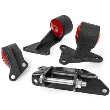 Picture of Innovative Mounts INM Steel Mount Kit-60A Engine Mounts - 18950-60A