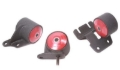 Picture of Innovative Mounts INM Steel Mount Kit-60A Engine Mounts - 19354-60A