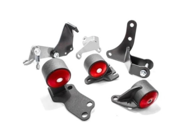 Picture of Innovative Mounts INM Steel Mount Kit-60A Engine Mounts - 49151-60A