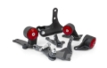 Picture of Innovative Mounts INM Steel Mount Kit-60A Engine Mounts - 49152-60A