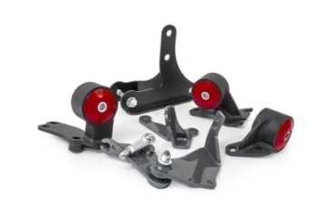 Picture of Innovative Mounts INM Steel Mount Kit-60A Engine Mounts - 49152-60A