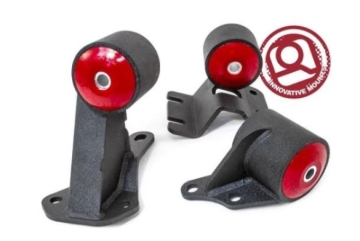 Picture of Innovative Mounts INM Steel Mount Kit-60A Engine Mounts - 49354-60A