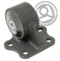 Picture of Innovative Mounts INM Steel Mount Kit-60A Engine Mounts - 49551-60A