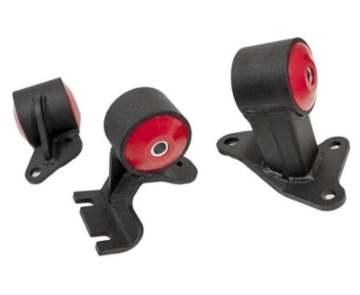 Picture of Innovative Mounts INM Steel Mount Kit-75A Engine Mounts - 19152-75A
