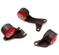 Picture of Innovative Mounts INM Steel Mount Kit-75A Engine Mounts - 19153-75A