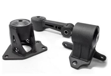 Picture of Innovative Mounts INM Steel Mount Kit-75A Engine Mounts - 10950-75A